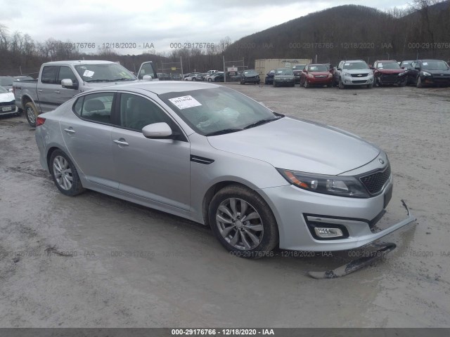 KIA OPTIMA 2015 5xxgm4a7xfg452082