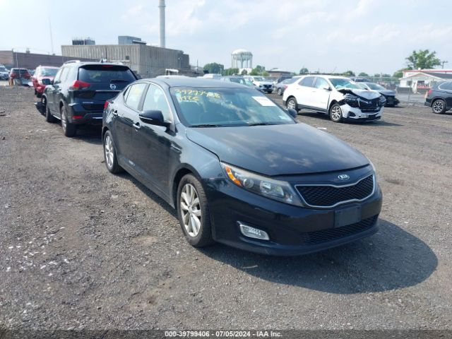 KIA OPTIMA 2015 5xxgm4a7xfg452101