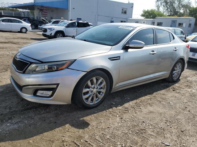 KIA OPTIMA LX 2015 5xxgm4a7xfg452261