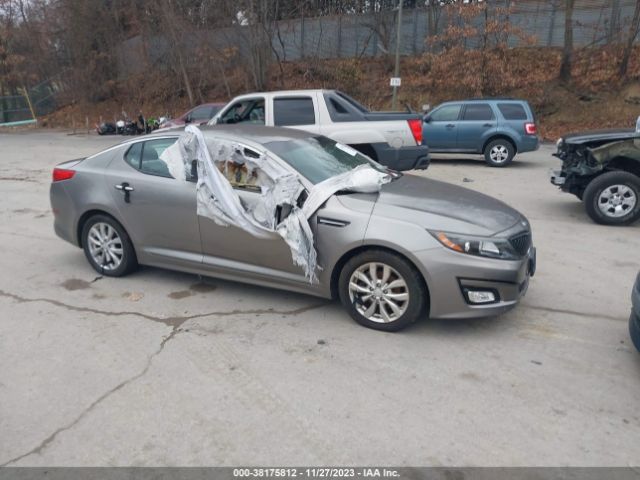 KIA OPTIMA 2015 5xxgm4a7xfg452390