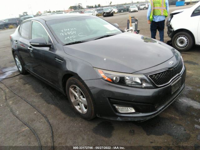 KIA OPTIMA 2015 5xxgm4a7xfg452518