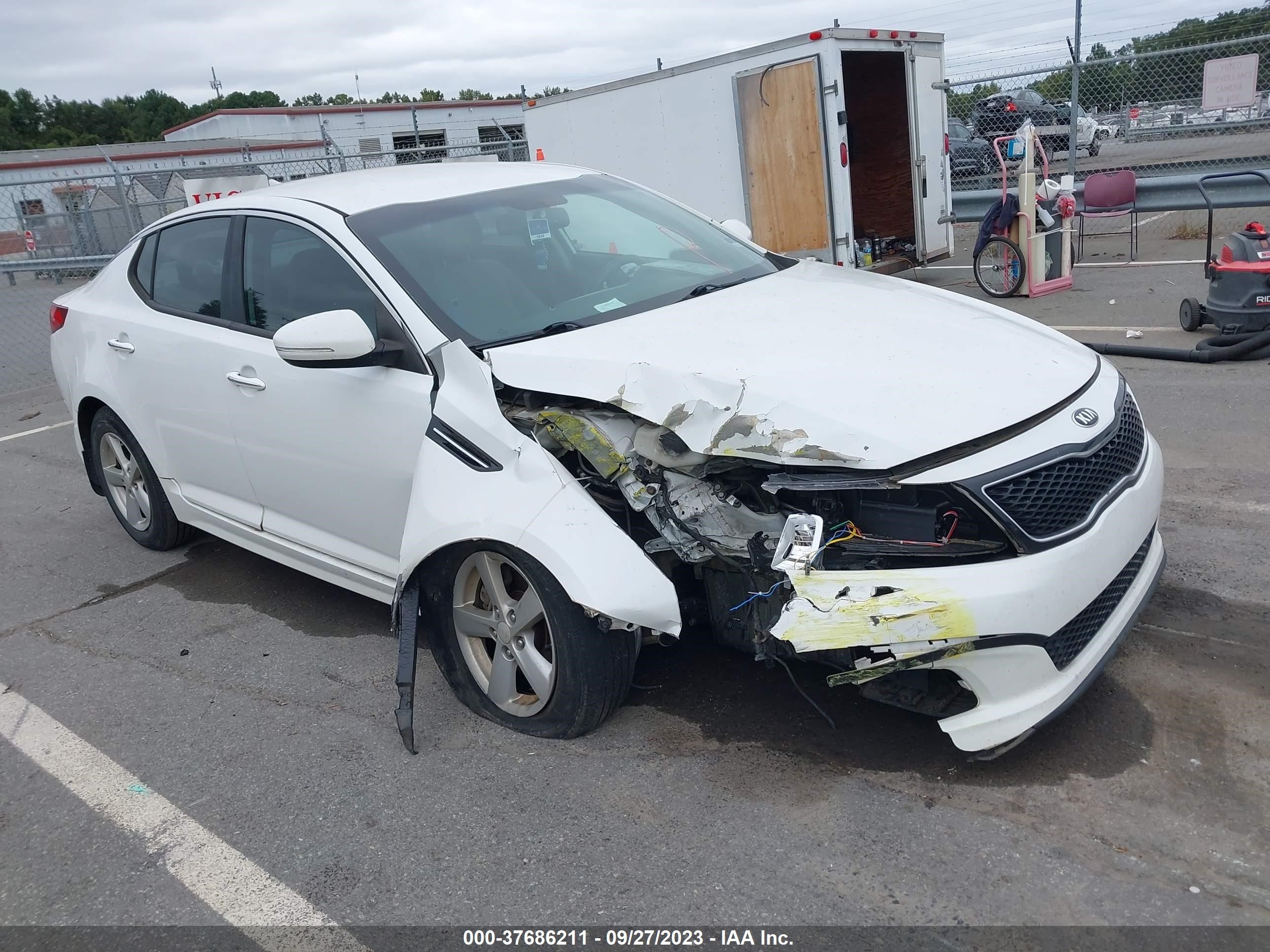 KIA OPTIMA 2015 5xxgm4a7xfg454186