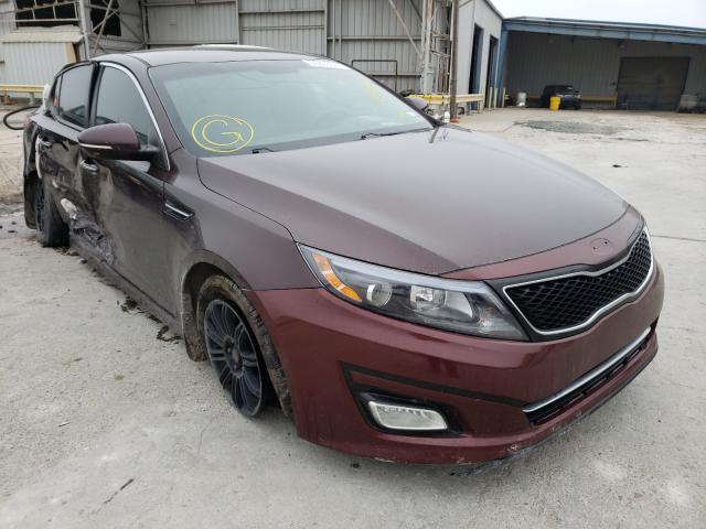 KIA OPTIMA LX 2015 5xxgm4a7xfg456620