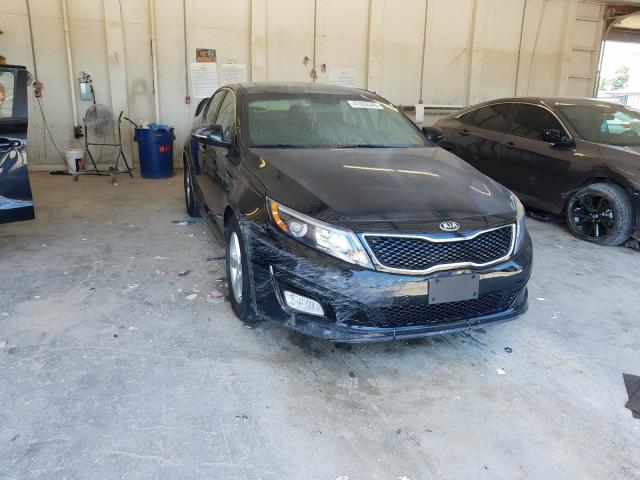 KIA OPTIMA LX 2015 5xxgm4a7xfg456844