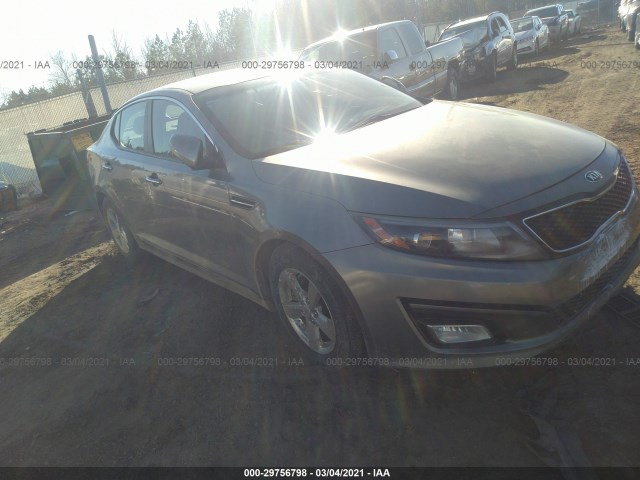 KIA OPTIMA 2015 5xxgm4a7xfg457072