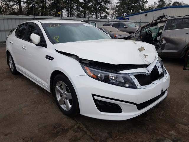 KIA OPTIMA LX 2015 5xxgm4a7xfg457086