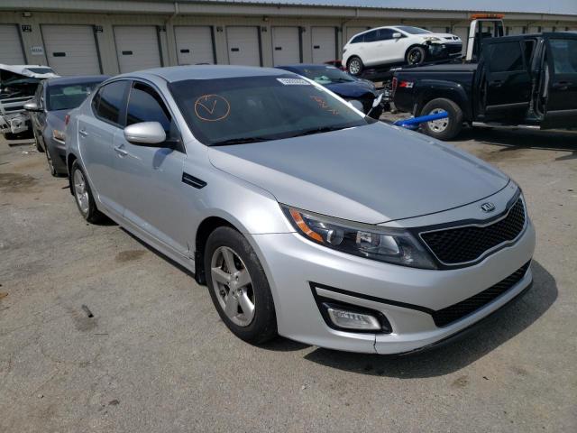 KIA NULL 2015 5xxgm4a7xfg457248