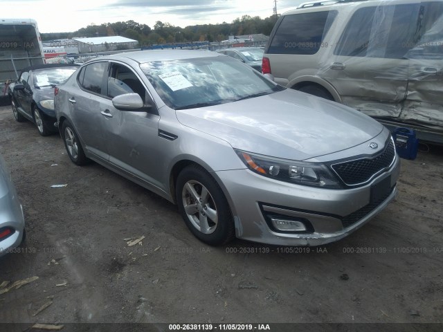 KIA OPTIMA 2015 5xxgm4a7xfg457377