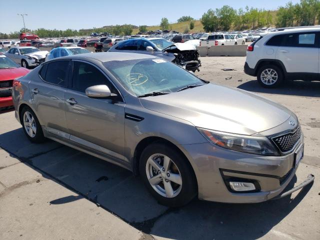 KIA OPTIMA LX 2015 5xxgm4a7xfg457489