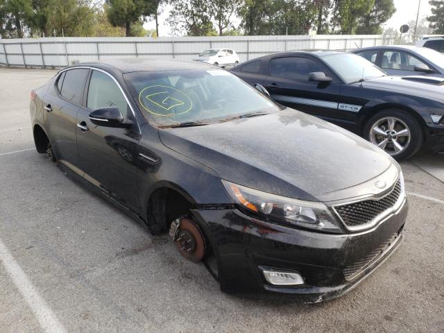 KIA OPTIMA LX 2015 5xxgm4a7xfg457931