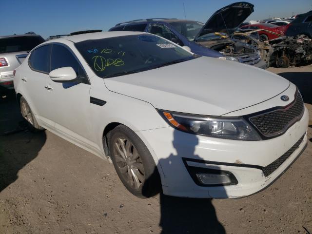 KIA OPTIMA LX 2015 5xxgm4a7xfg458559