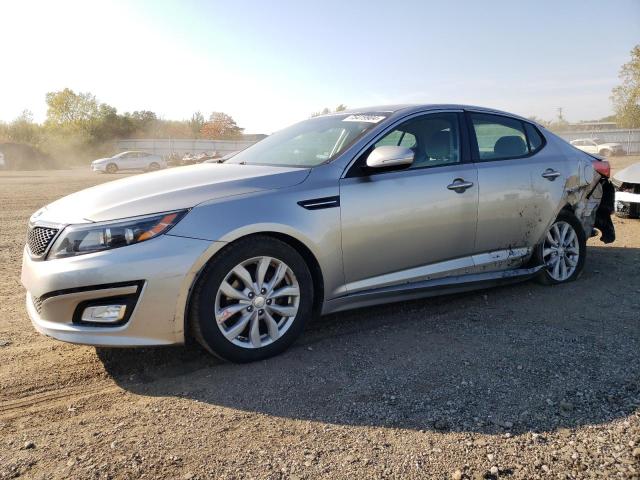 KIA OPTIMA LX 2015 5xxgm4a7xfg458884