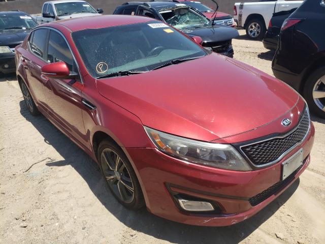 KIA OPTIMA LX 2015 5xxgm4a7xfg459193