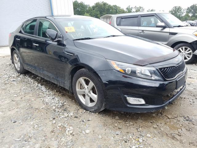 KIA OPTIMA LX 2015 5xxgm4a7xfg459761