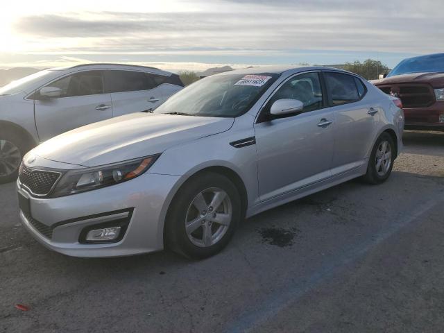 KIA OPTIMA LX 2015 5xxgm4a7xfg459808