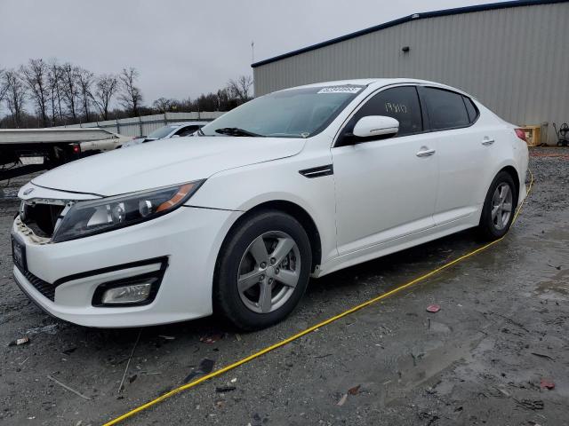 KIA OPTIMA 2015 5xxgm4a7xfg460277