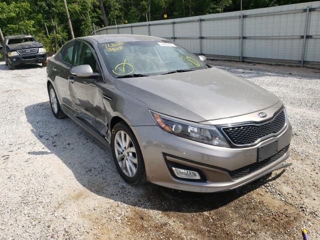 KIA OPTIMA LX 2015 5xxgm4a7xfg461350