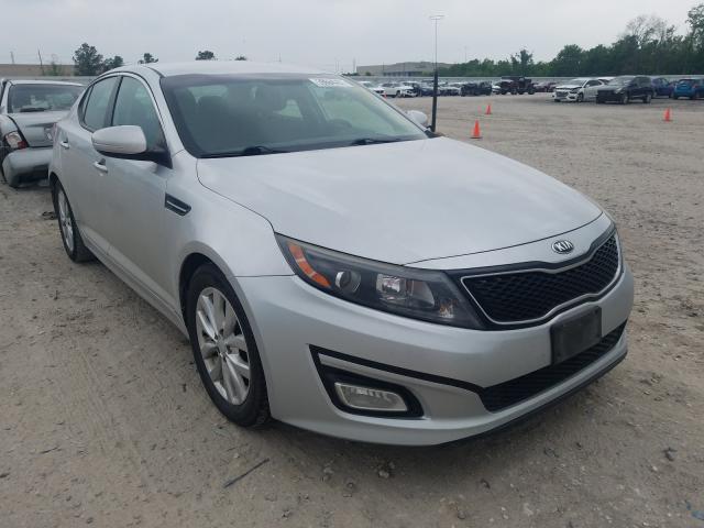 KIA OPTIMA LX 2015 5xxgm4a7xfg461784