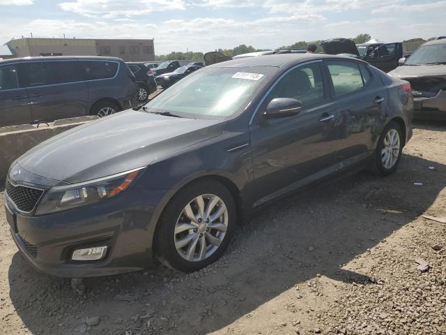 KIA OPTIMA 2015 5xxgm4a7xfg462143