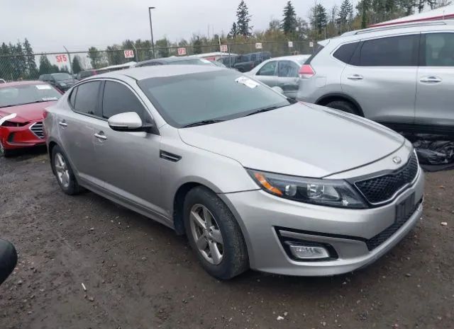 KIA OPTIMA 2015 5xxgm4a7xfg462269