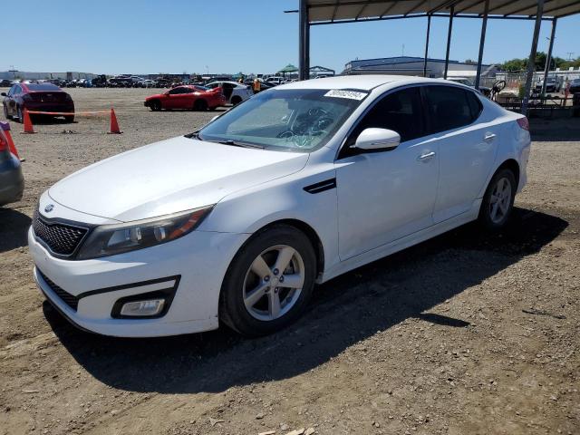 KIA OPTIMA 2015 5xxgm4a7xfg462689