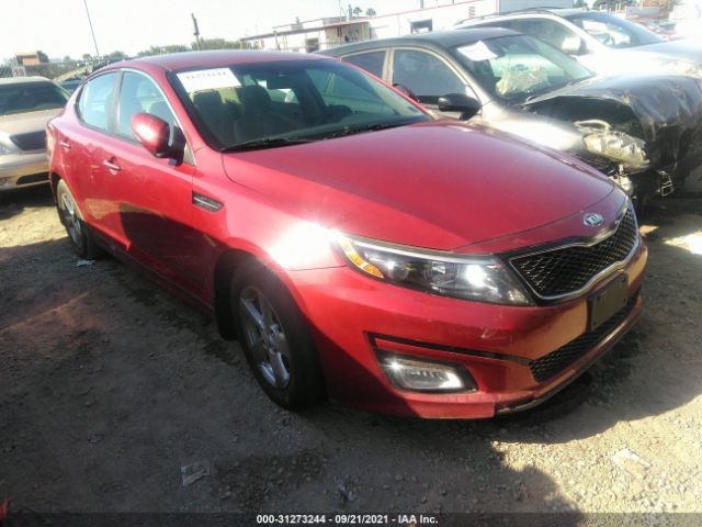 KIA OPTIMA 2015 5xxgm4a7xfg462854