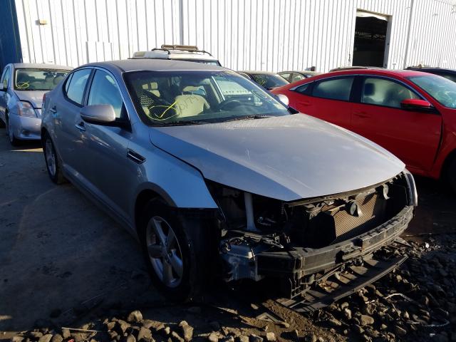 KIA OPTIMA LX 2015 5xxgm4a7xfg463003