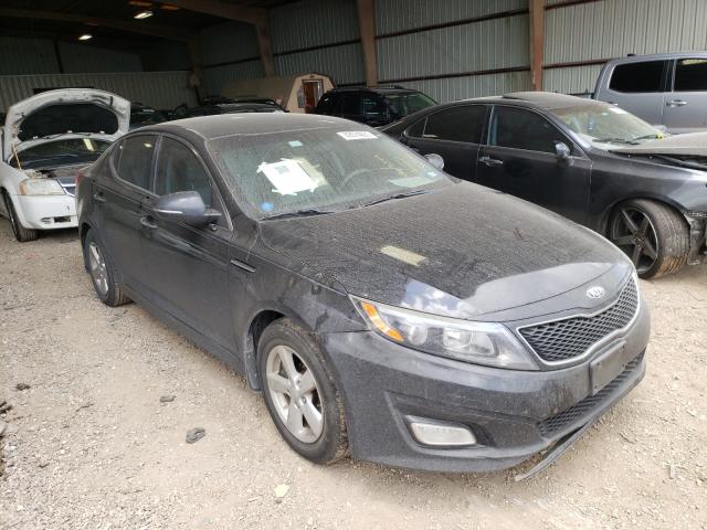 KIA OPTIMA LX 2015 5xxgm4a7xfg463194