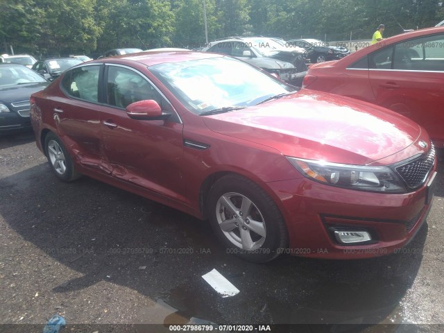 KIA OPTIMA 2015 5xxgm4a7xfg463597