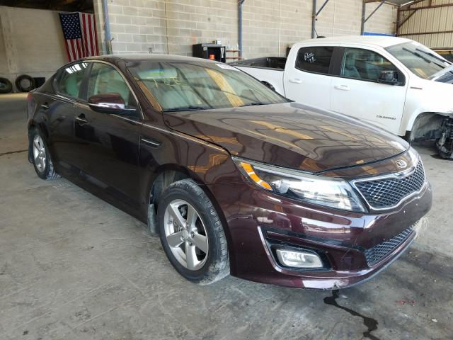 KIA OPTIMA LX 2015 5xxgm4a7xfg463633