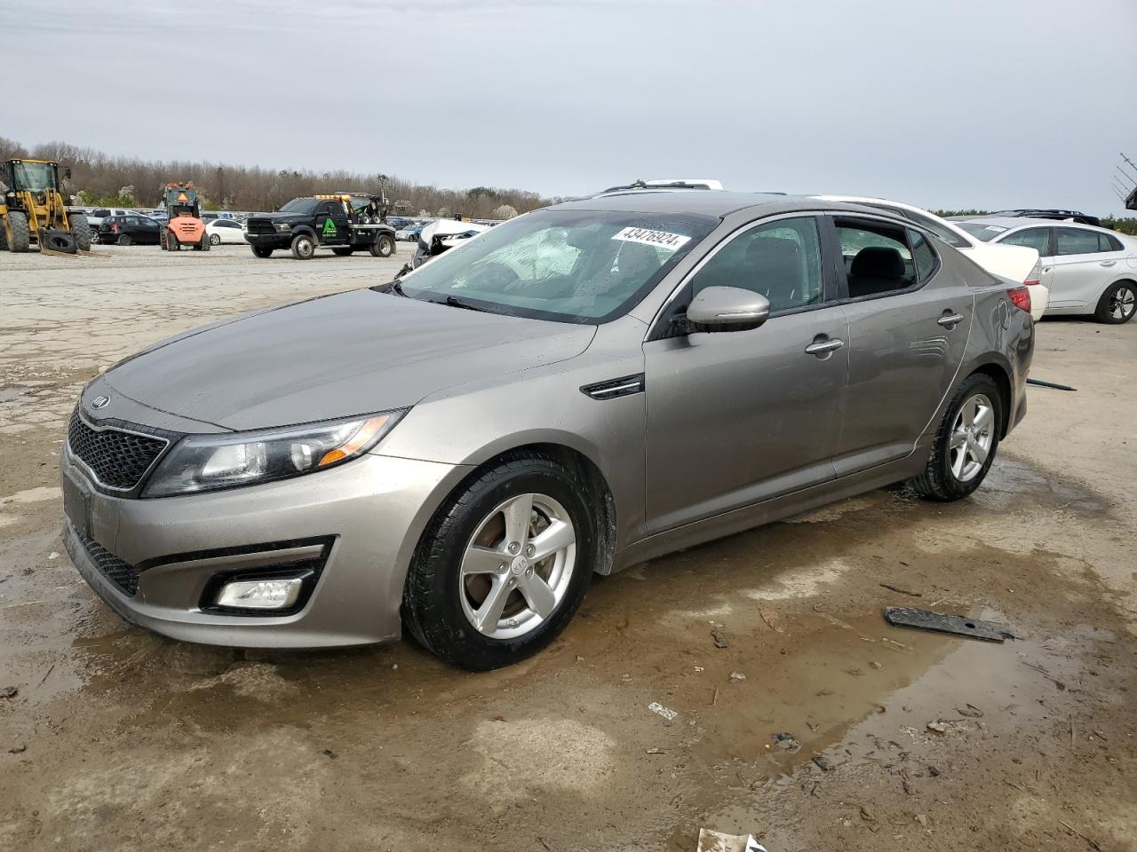 KIA OPTIMA 2015 5xxgm4a7xfg463809