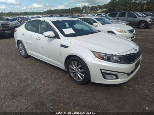 KIA OPTIMA 2015 5xxgm4a7xfg464295