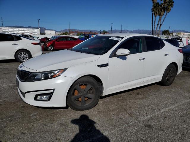 KIA OPTIMA LX 2015 5xxgm4a7xfg464541