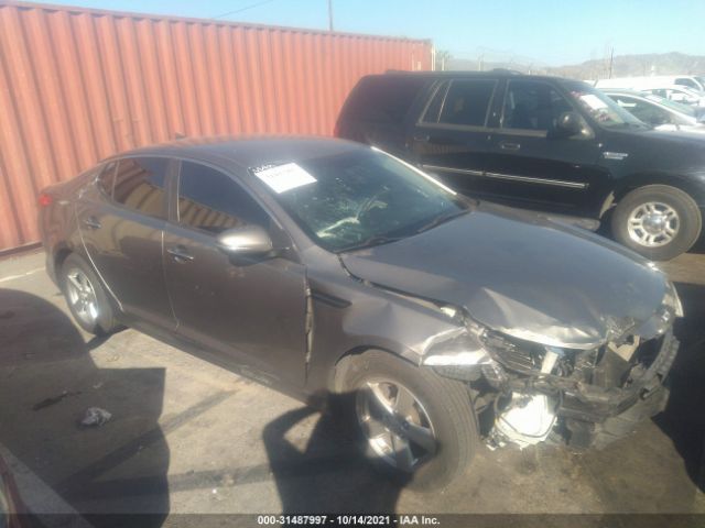 KIA OPTIMA 2015 5xxgm4a7xfg464586