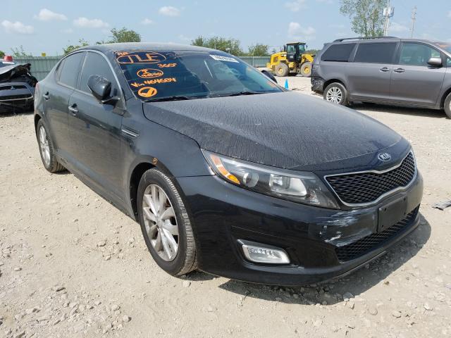 KIA OPTIMA LX 2015 5xxgm4a7xfg464684