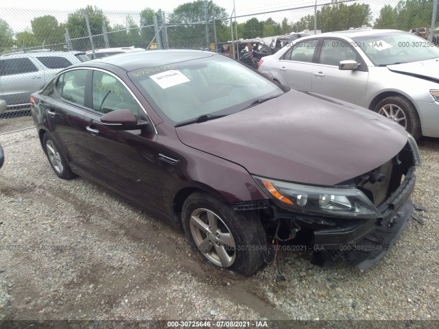 KIA OPTIMA 2015 5xxgm4a7xfg464832