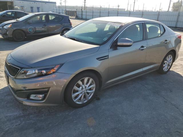 KIA OPTIMA 2015 5xxgm4a7xfg465057