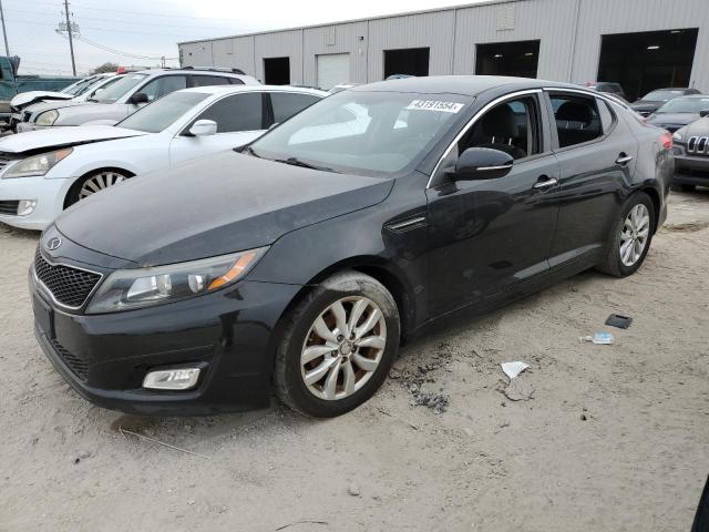 KIA OPTIMA 2015 5xxgm4a7xfg465124