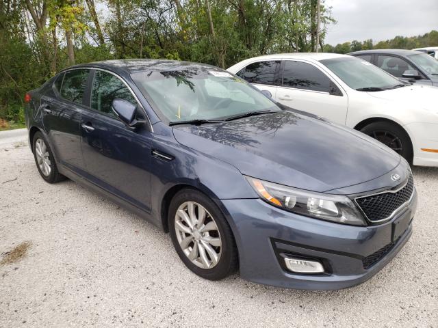 KIA OPTIMA LX 2015 5xxgm4a7xfg465320