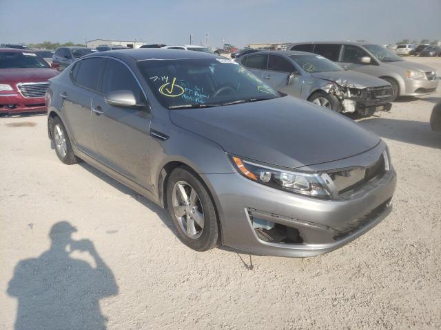 KIA OPTIMA LX 2015 5xxgm4a7xfg467102