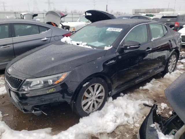 KIA OPTIMA LX 2015 5xxgm4a7xfg467214