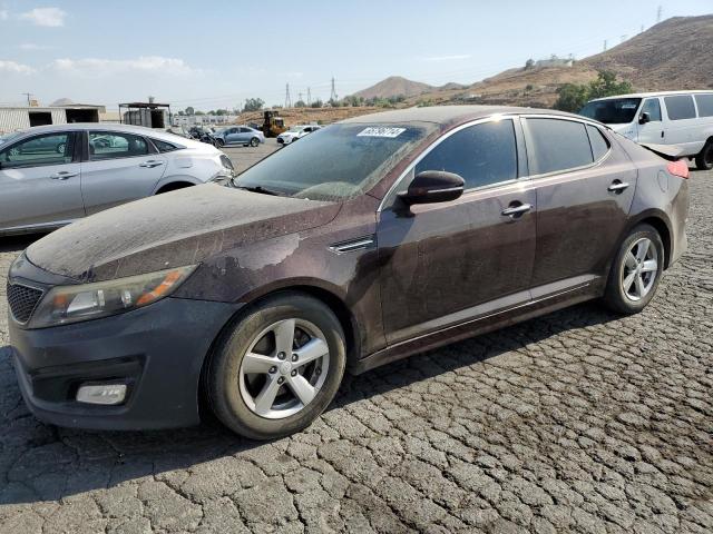 KIA OPTIMA 2015 5xxgm4a7xfg467293