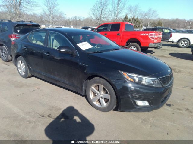 KIA OPTIMA 2015 5xxgm4a7xfg467598