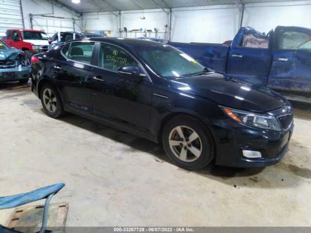 KIA OPTIMA 2015 5xxgm4a7xfg468329