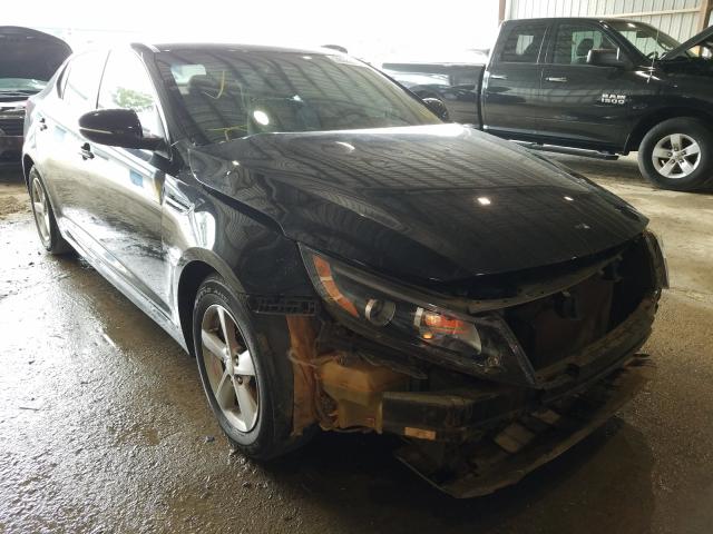 KIA OPTIMA LX 2015 5xxgm4a7xfg468363