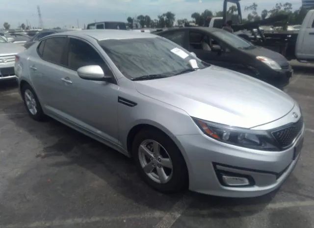 KIA OPTIMA 2015 5xxgm4a7xfg468394