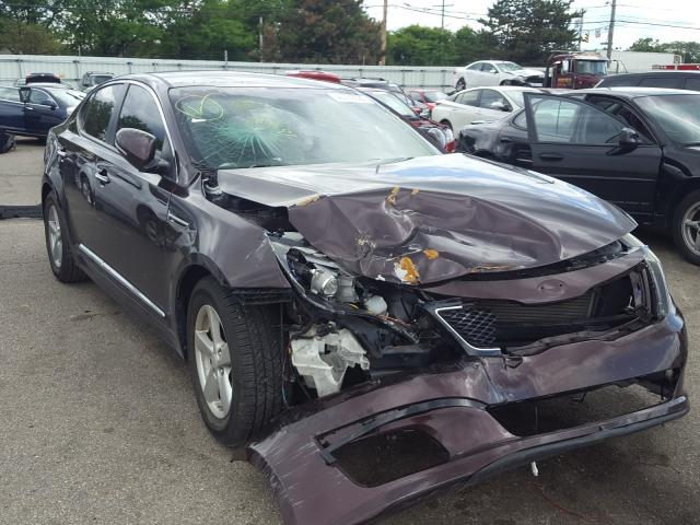 KIA OPTIMA LX 2015 5xxgm4a7xfg469318