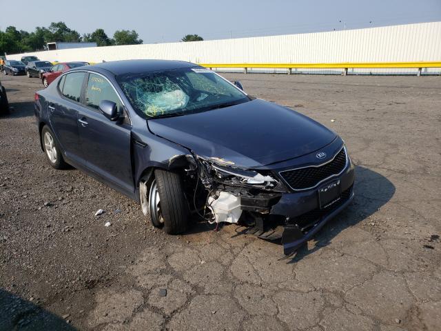 KIA OPTIMA LX 2015 5xxgm4a7xfg469349