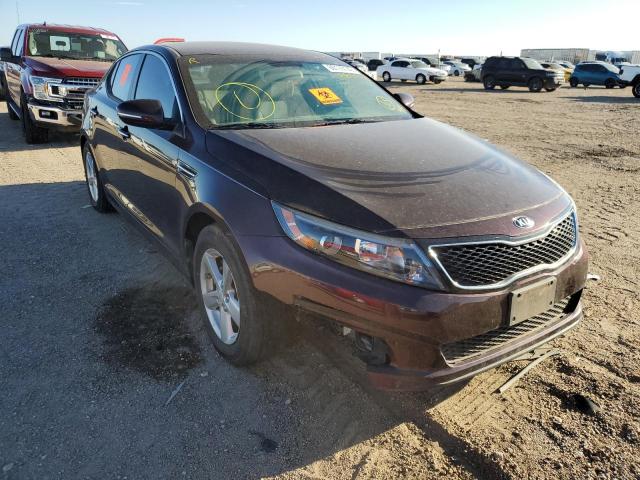 KIA OPTIMA LX 2015 5xxgm4a7xfg469948