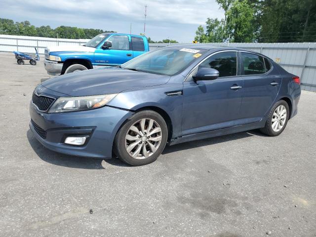 KIA OPTIMA 2015 5xxgm4a7xfg470176